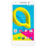 смартфон Alcatel U5 HD 5047D White