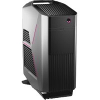компьютер Alienware Aurora R5-8834