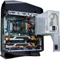 Alienware Aurora R6-0499