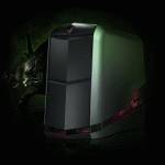 компьютер Alienware Aurora Standard Lunar Shadow Chassis