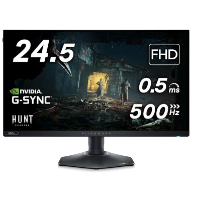 монитор Alienware AW2524H