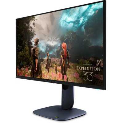 Alienware AW2725Q