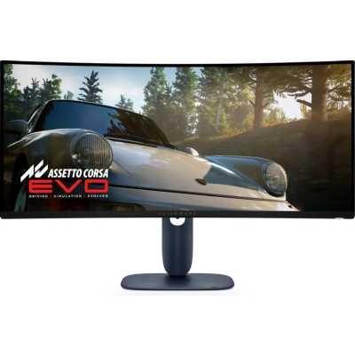 монитор Alienware AW3425DW