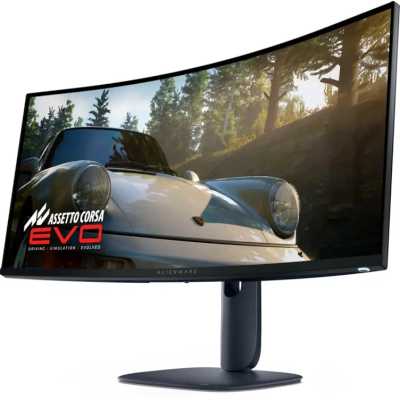 Alienware AW3425DW