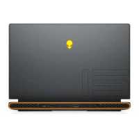 ноутбук Dell Alienware M15 R6 M15-7517