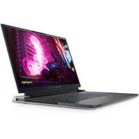 ноутбук Dell Alienware X17 R1 X17-4459