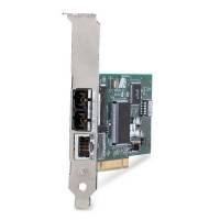 сетевая карта Allied Telesis AT-2701FTX/SC