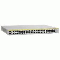 коммутатор Allied Telesis AT-8000S-48POE