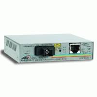 медиаконвертер Allied Telesis AT-FS238A-1-YY