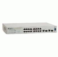 коммутатор Allied Telesis AT-FS750-16