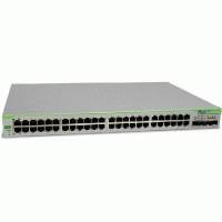 коммутатор Allied Telesis AT-FS750-48