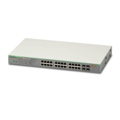 

Allied Telesis