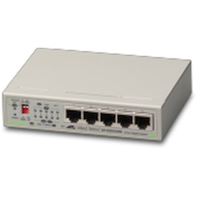 Allied Telesis