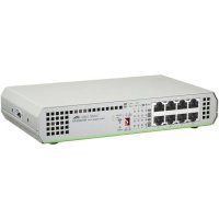 коммутатор Allied Telesis AT-GS910-8-50