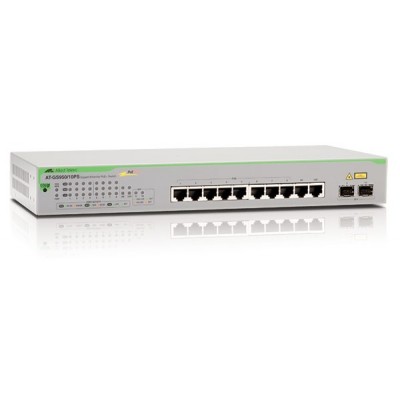 

Allied Telesis AT-GS950-10PS-50