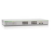 коммутатор Allied Telesis AT-GS950-16PS-50