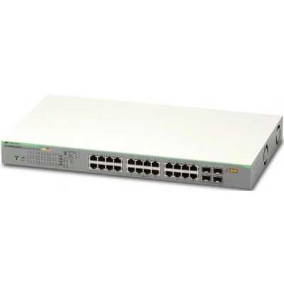 коммутатор Allied Telesis AT-GS950/28PSV2-50