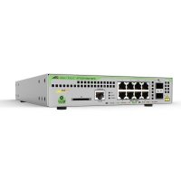 коммутатор Allied Telesis AT-GS970M-10PS-50