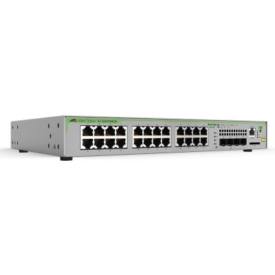 

Allied Telesis