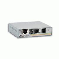 медиаконвертер Allied Telesis AT-MC602-YY