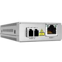 медиаконвертер Allied Telesis AT-MMC2000/LC-960