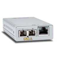 медиаконвертер Allied Telesis AT-MMC2000/SP-960