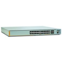коммутатор Allied Telesis ATI-x610-24Ts-60