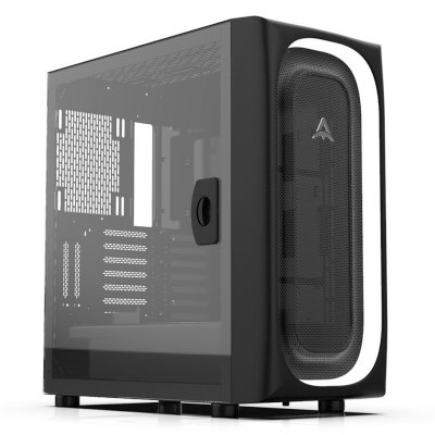 Alseye Ai Black