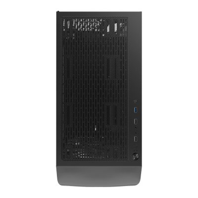Alseye Ai Black