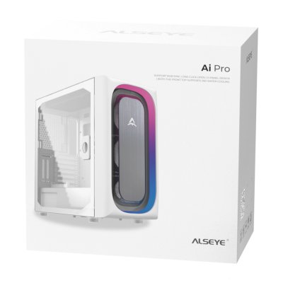 Alseye Ai Pro W
