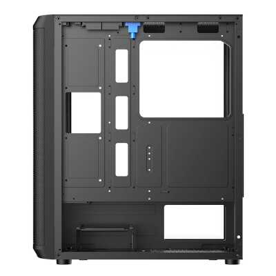 корпус Alseye Audin Black