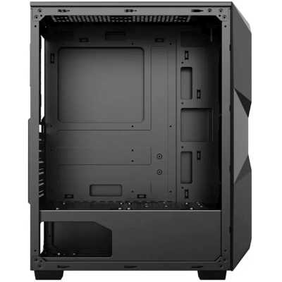 Alseye Big Jony Black