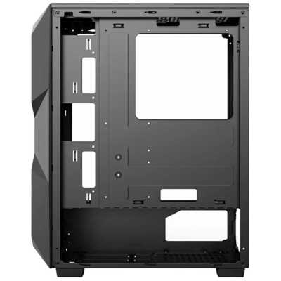 корпус Alseye Big Jony Black