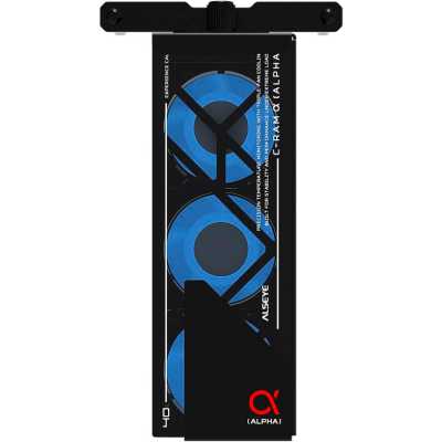 Alseye C-RAM-Alpha-B
