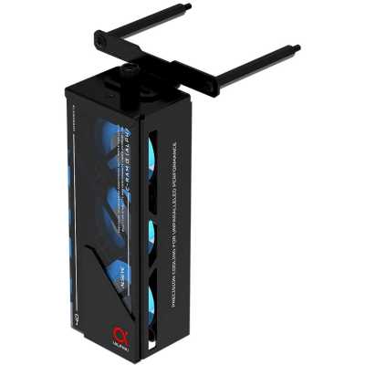 Alseye C-RAM-Alpha-B