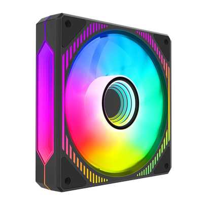 Alseye Cooling Fan Black AS.04.06.0126