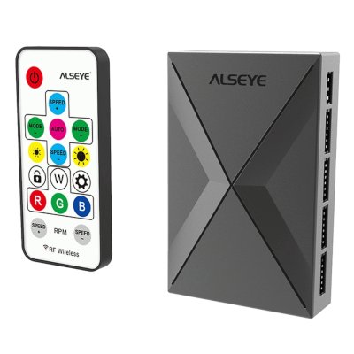 кулер Alseye CRLS-300DS