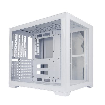 Alseye Cube White