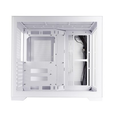 Alseye Cube White