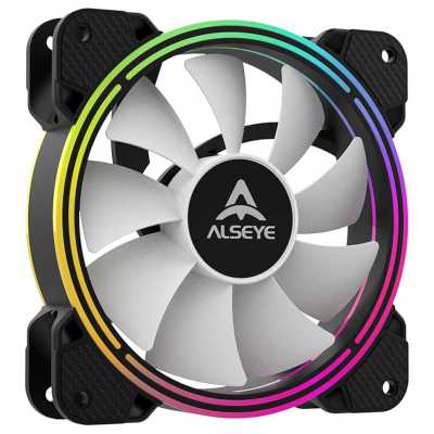 Alseye Halo 4.0 Black