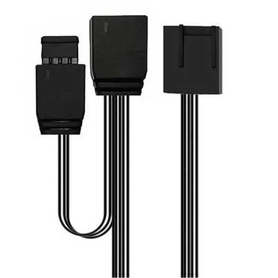 кулер Alseye Halo 4.0 Black