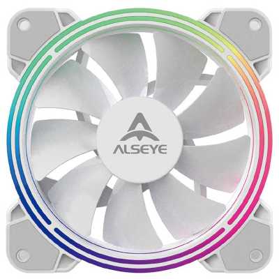 кулер Alseye Halo 4.0 White