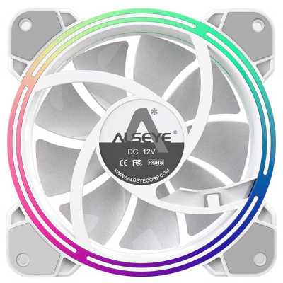 Alseye Halo 4.0 White