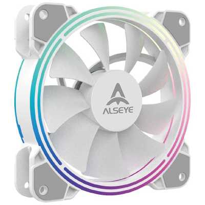 кулер Alseye Halo 4.0 White