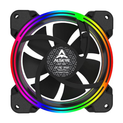 Alseye Halo HALO40-S-RGB-OP