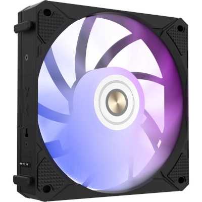 Alseye i12B-K10 Black