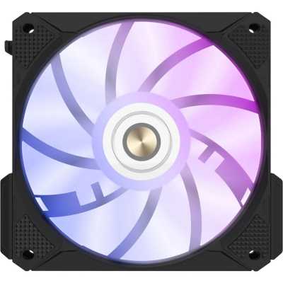 кулер Alseye i12B-K10 Black