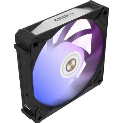 Alseye i12B-K10 Black