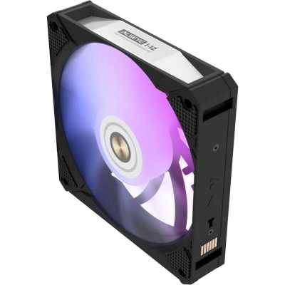 кулер Alseye i12B-K10 Black