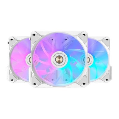 Alseye i12B-K3 White